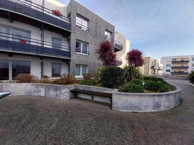 Appartement vente à Brest, Bretagne