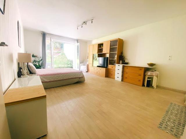 Appartement vente à Sarcelles, Montmorency