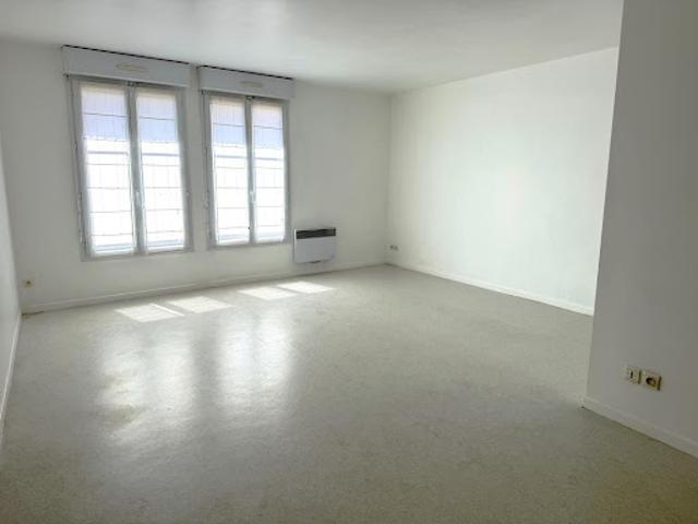 Appartement vente à Amiens