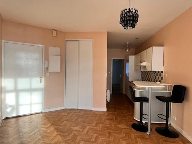 Appartement vente à Quimper, Bretagne