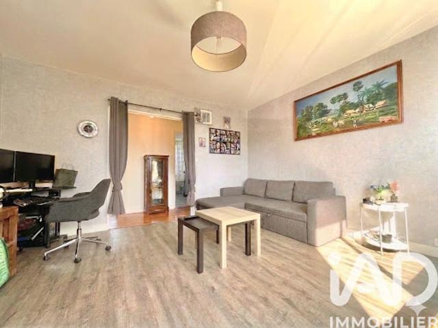Appartement vente à Rambouillet, Beynes