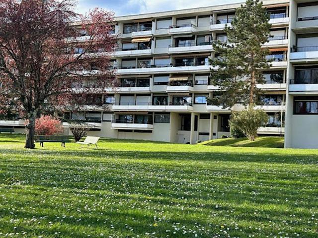 Appartement vente à Bordeaux, Blanquefort