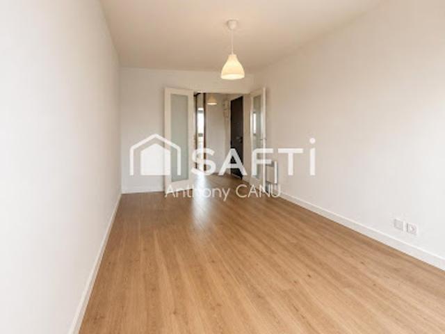 Appartement vente à Bordeaux, Blanquefort