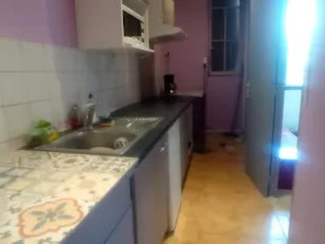Appartement vente à Saint-Jean, Bordeaux