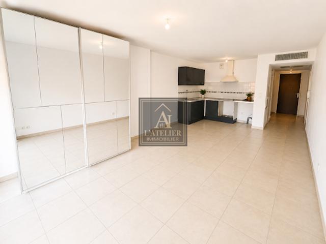 Appartement vente à Arrondissement de Toulon, Carqueiranne