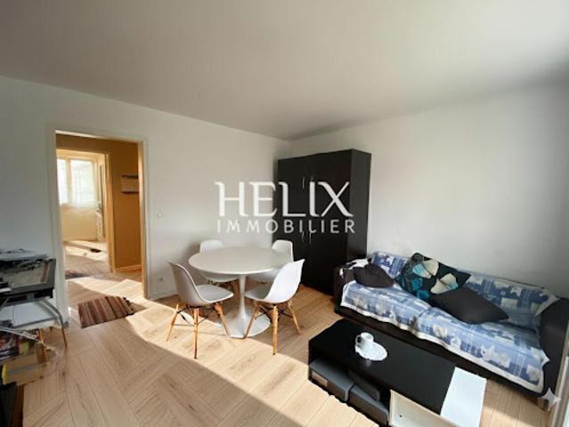 Appartement vente à Saint-Germain-en-Laye, Croissy-sur-seine