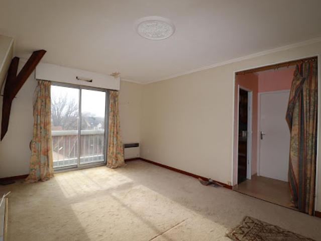 Appartement vente à Cosne-Cours-sur-Loire, Cosne-cours-sur-loire