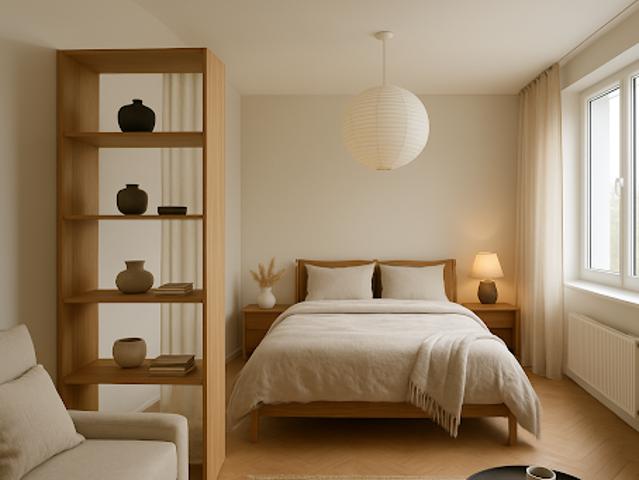 Appartement vente à Courcouronnes, Évry-Courcouronnes