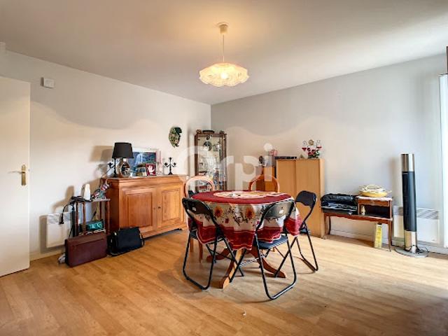 Appartement vente à Senlis, Nogent-sur-oise