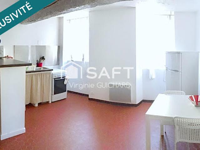 Appartement vente à Digne-les-Bains, Digne-les-bains