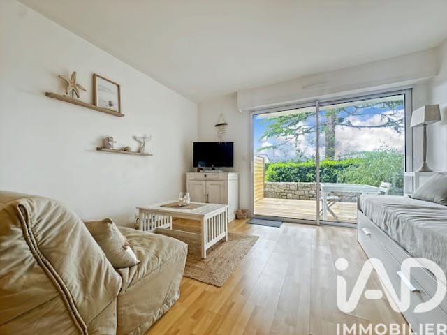 Appartement vente à Saint-Malo, Bretagne