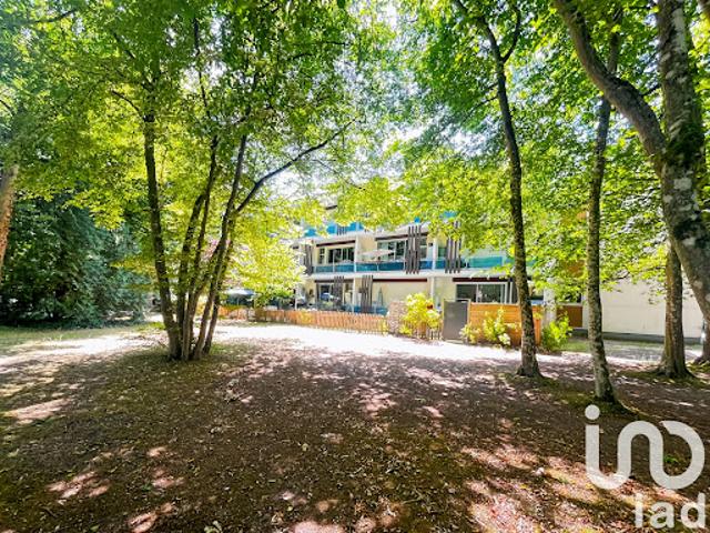 Appartement vente à Gouvieux