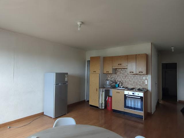 Appartement vente à Hauteville-lompnes, La Léchère