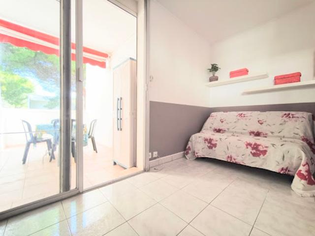 Appartement vente à Cabanes du Roc, La Grande-Motte