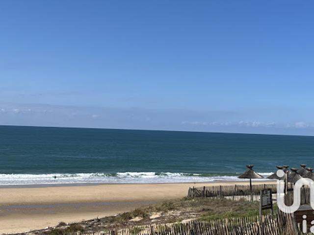 Appartement vente à France métropolitaine, Lacanau