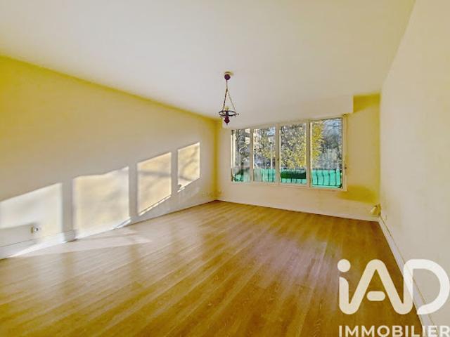 Appartement vente à Argenteuil, Le Plessis-bouchard