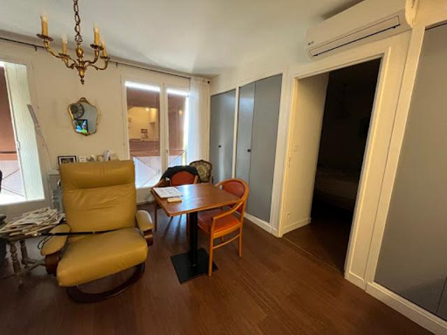 Appartement vente à Limoges