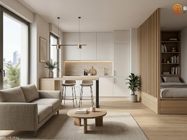 Appartement vente à Brest, Bretagne