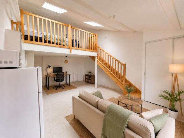 Appartement vente à Mâcon