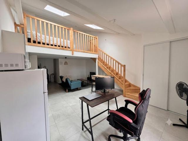Appartement vente à Mâcon