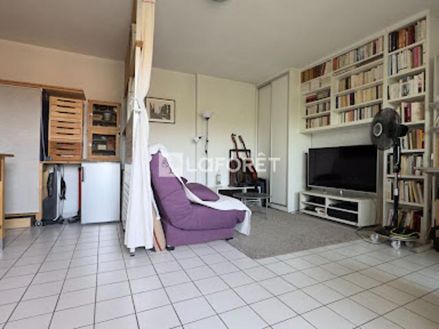 Appartement vente à Montpellier