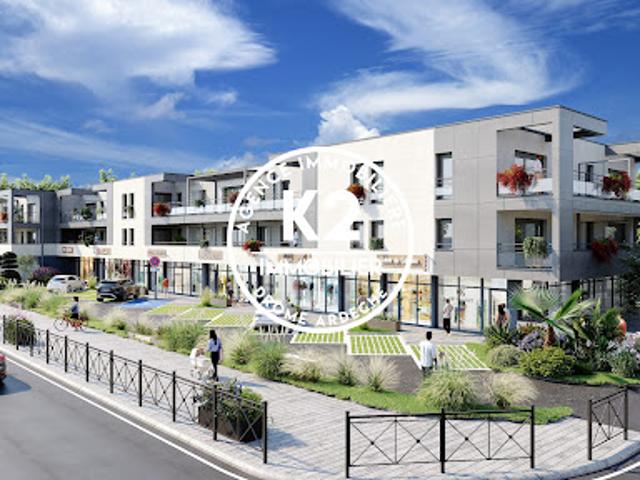 Appartement vente à Nyons, Pierrelatte