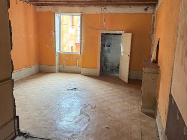 Appartement vente à Dijon, Plombières-lès-dijon