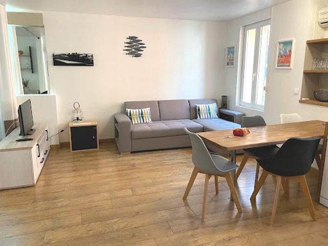 Appartement vente à Céret, Port-vendres