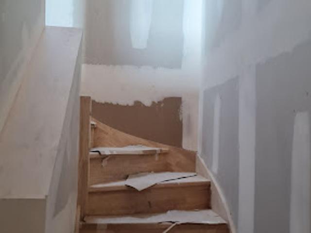 Appartement vente à Reims