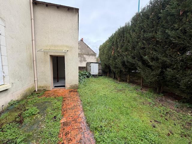 Appartement vente à Angers, Saint-barthélemy-d'anjou