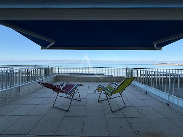 Appartement vente à Les Sables-d'Olonne, Saint-gilles-croix-de-vie