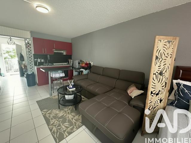 Appartement vente à Tarbes, Saint-martin