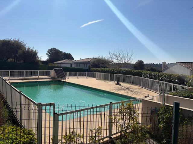 Appartement vente à Grasse, Valbonne