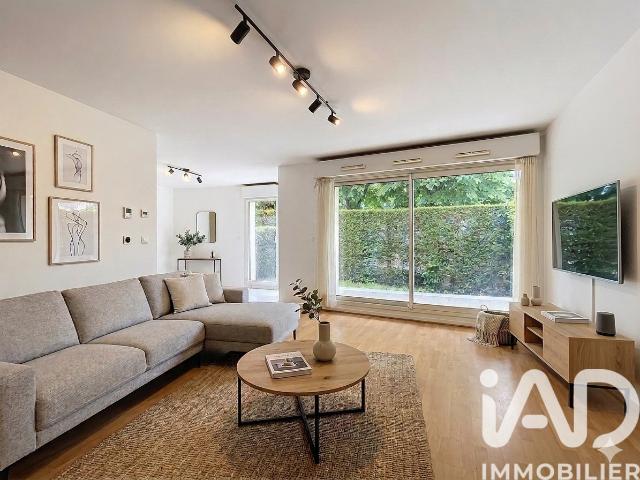 Appartement vente à Nantes