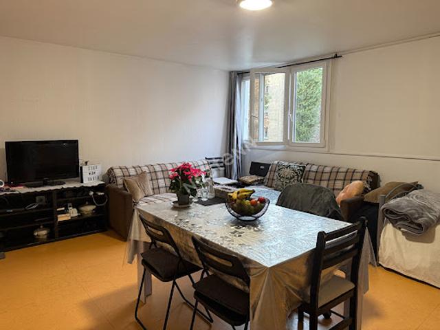 Appartement vente à Bobigny, Vaux-montreuil