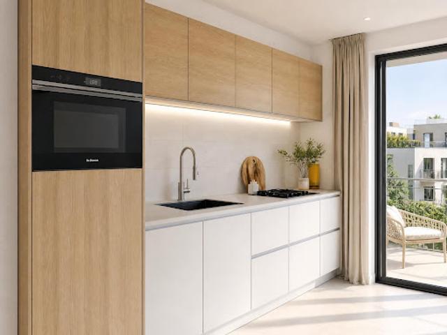 Appartement vente à Eybens, Isère