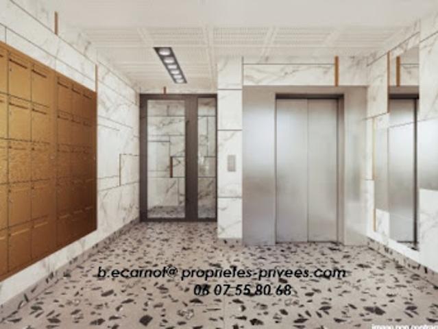 Appartement vente à Eybens, Isère