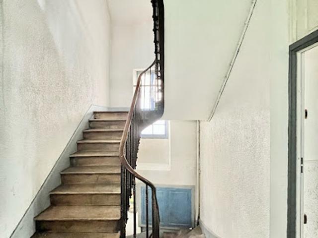 Appartement vente à Tarbes