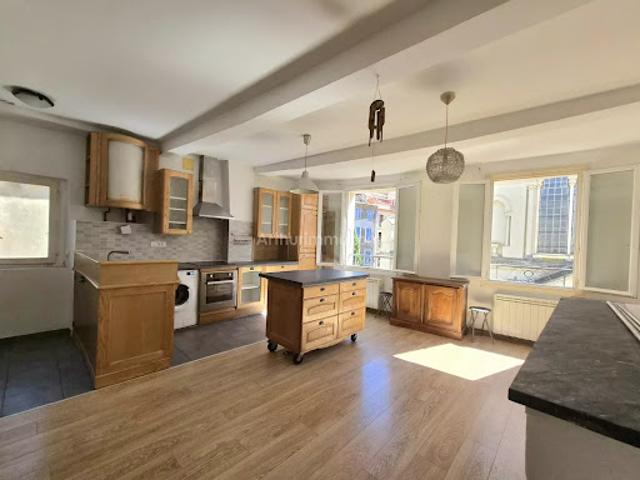 Appartement vente à Arrondissement de Draguignan, Draguignan