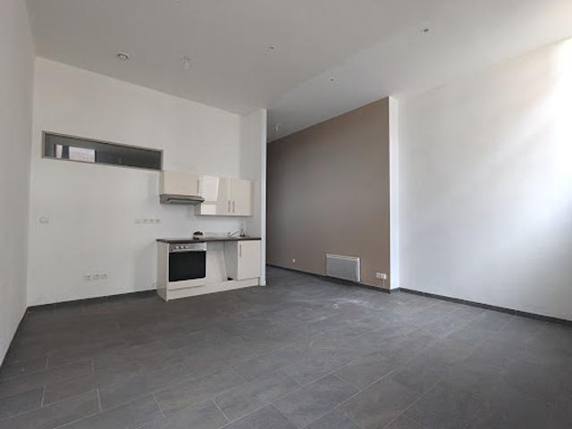 Appartement vente à Lille, Tourcoing
