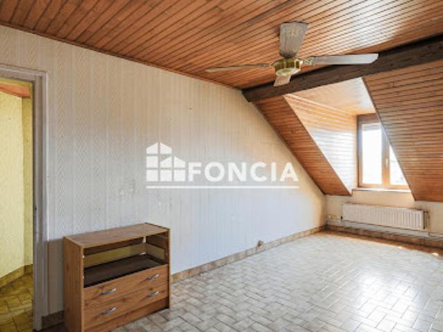 Appartement vente à Grenoble