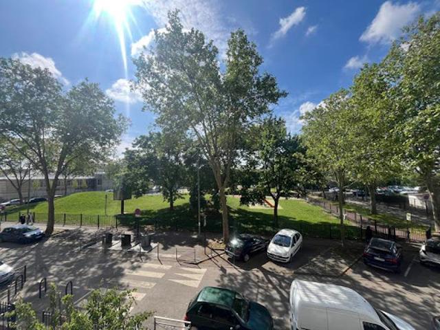 Appartement vente à Argenteuil