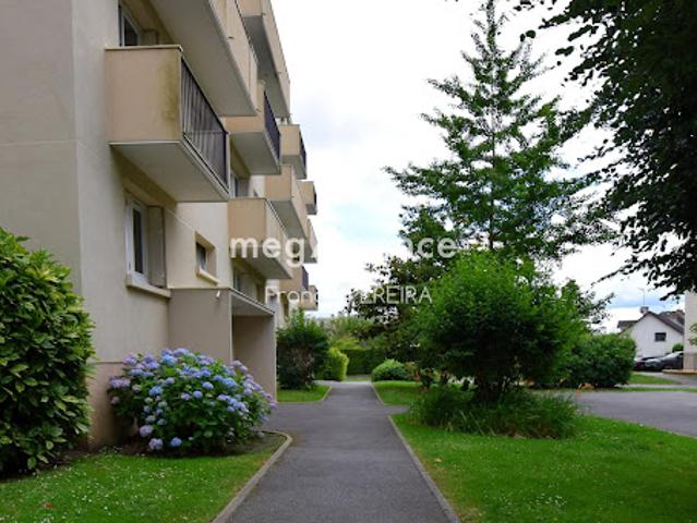 Appartement vente à Versailles, Bois-d'arcy