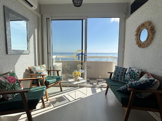 Appartement vente à Perpignan, Canet-en-roussillon