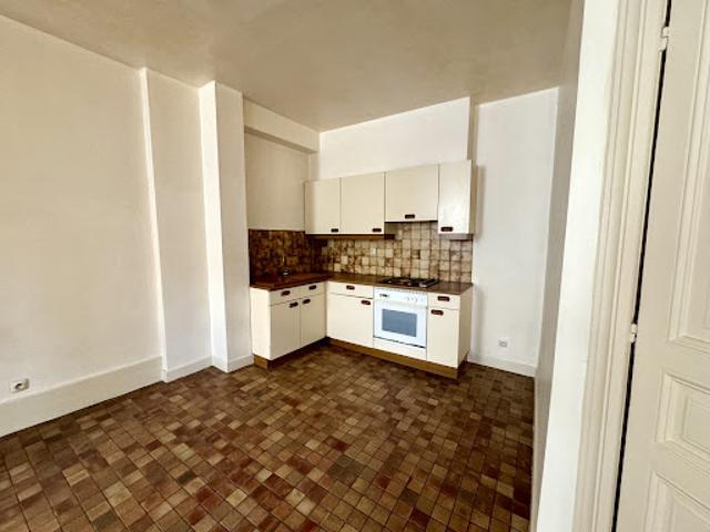 Appartement vente à Carcassonne