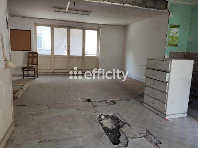 Appartement vente à Cherbourg