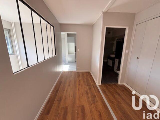 Appartement vente à Épinal, Epinal