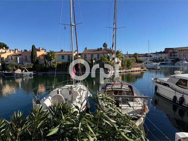 Appartement vente à Arrondissement de Draguignan, Grimaud