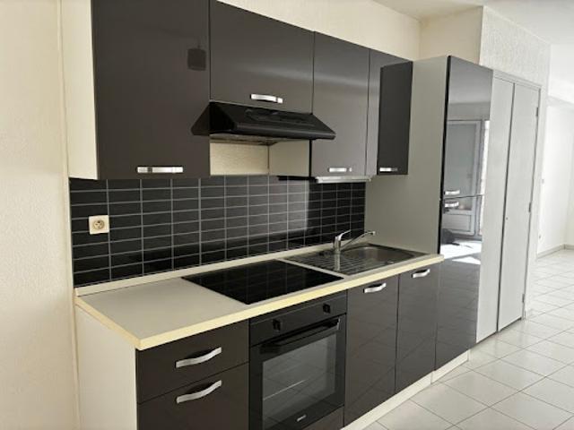 Appartement vente à Montpellier, Jacou