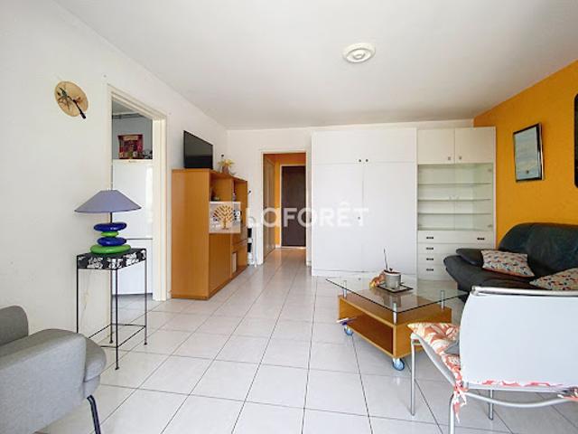 Appartement vente à Montpellier, La Grande-motte